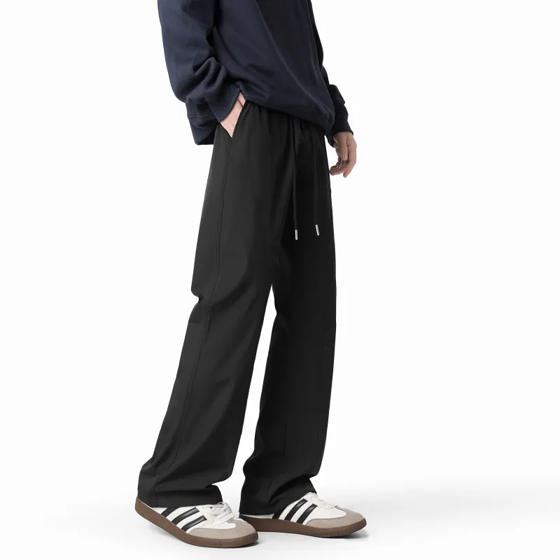 XAFB Casual Pants Unisex-19