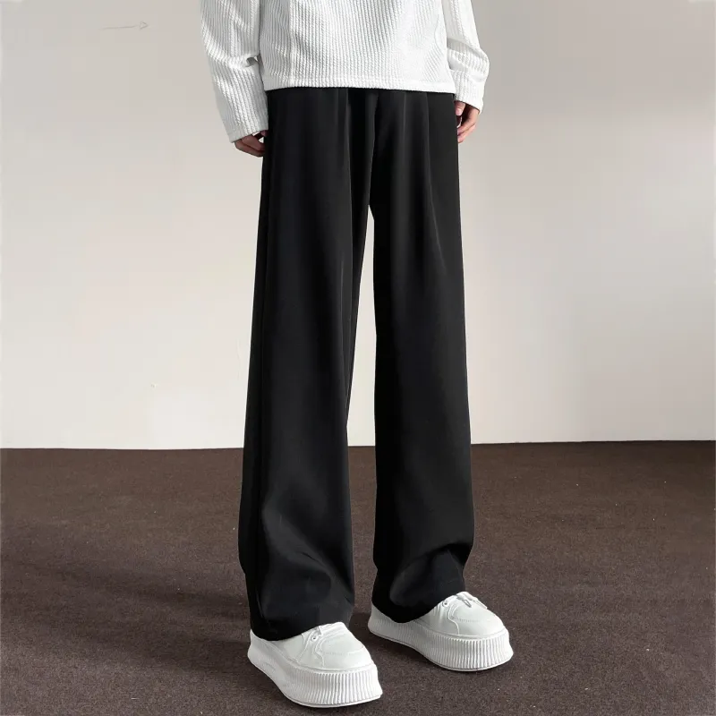 XAFB Casual Pants Unisex-3