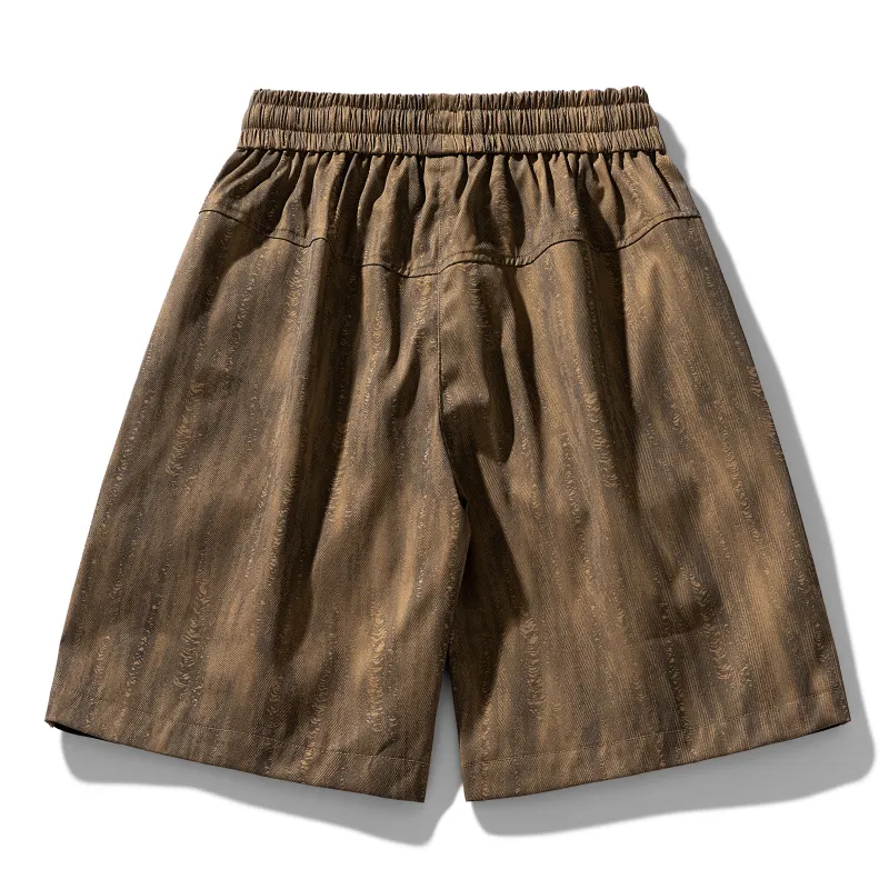 XAFB Cargo Shorts Unisex-11