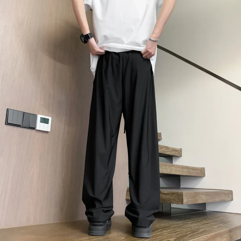 XAFB Suit Trousers Unisex-3