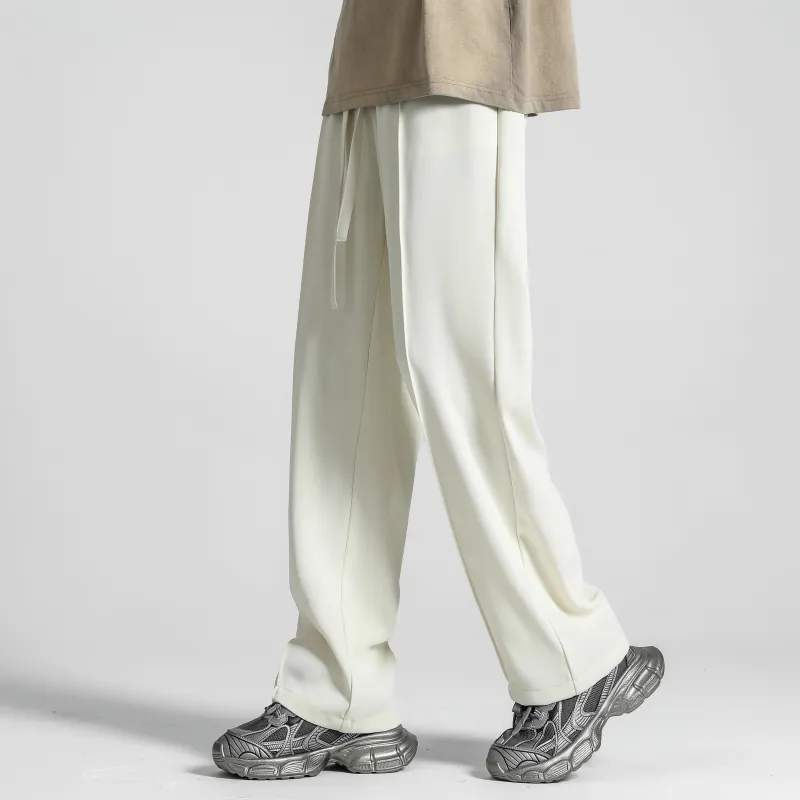 XAFB Casual Pants Unisex-18