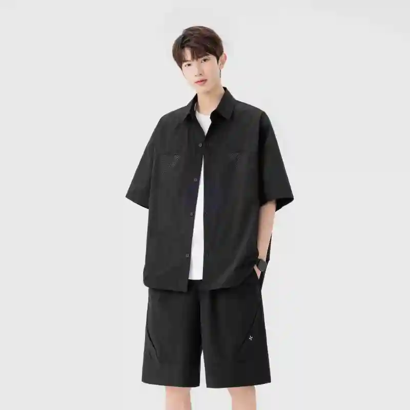 XAFB Casual Sportswear Unisex-3