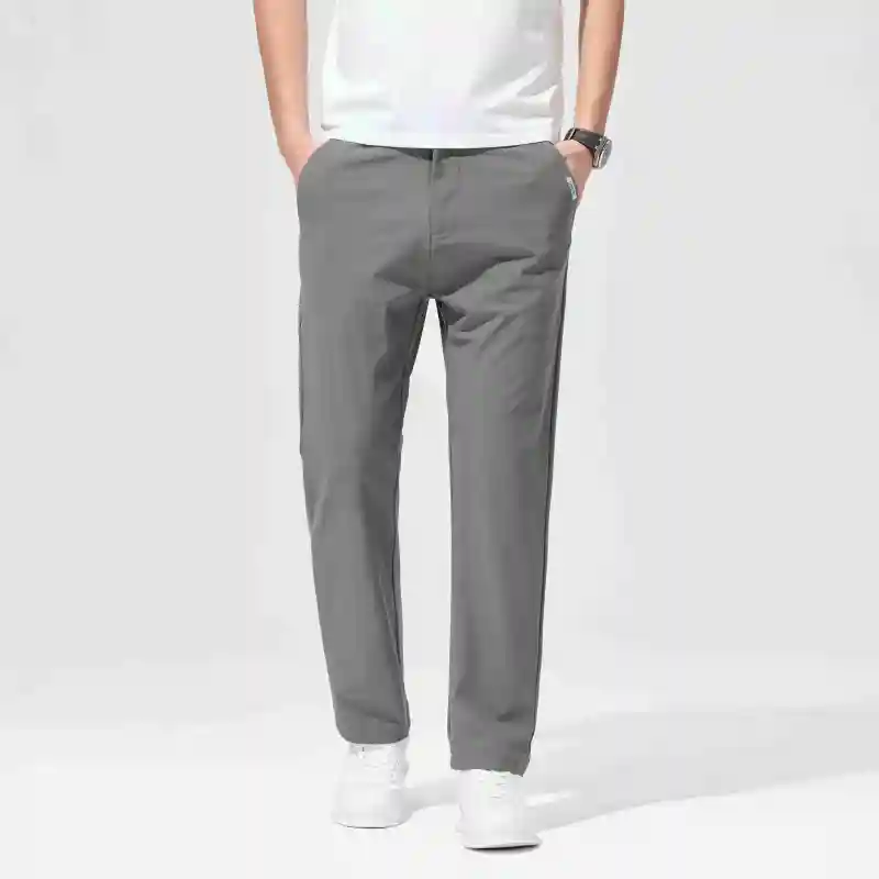 XAFB Suit Trousers Unisex-3