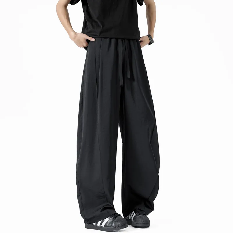 XAFB Casual Pants Unisex-6