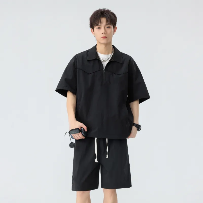 XAFB Casual Sportswear Unisex-6
