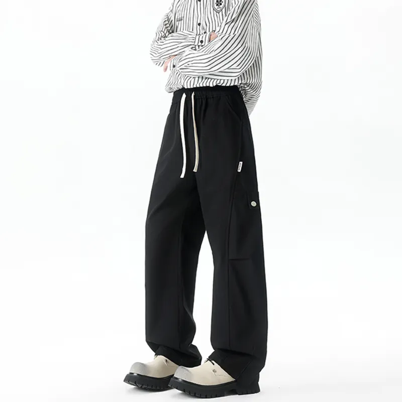 XAFB Cargo Pants Unisex-11