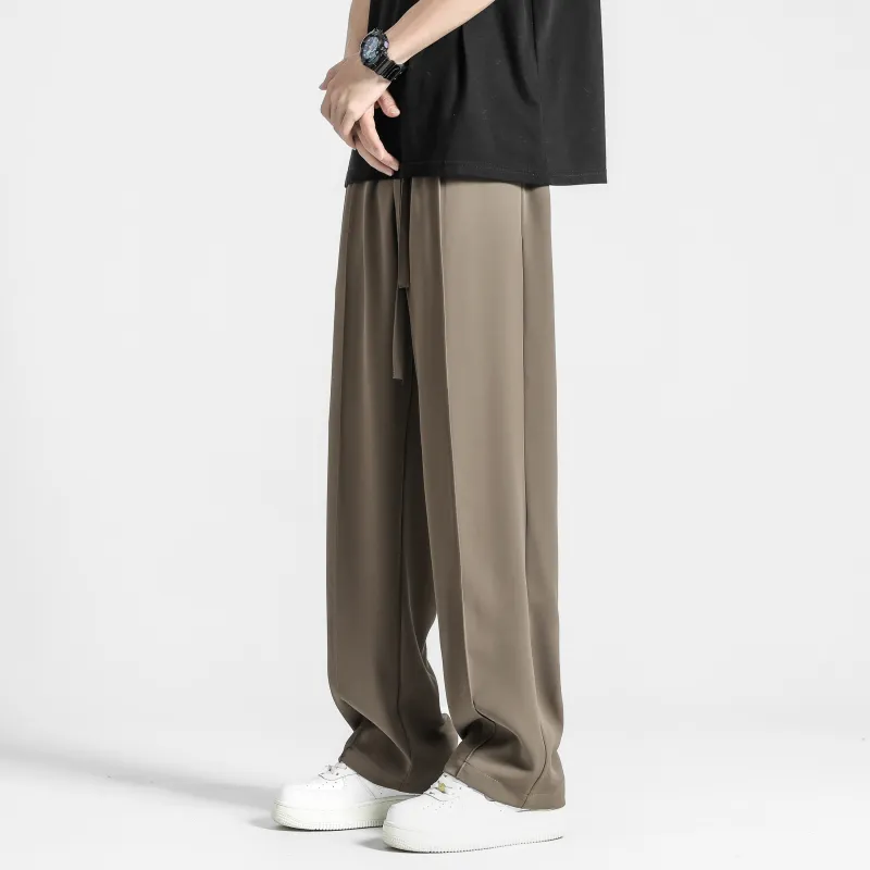 XAFB Casual Pants Unisex-2