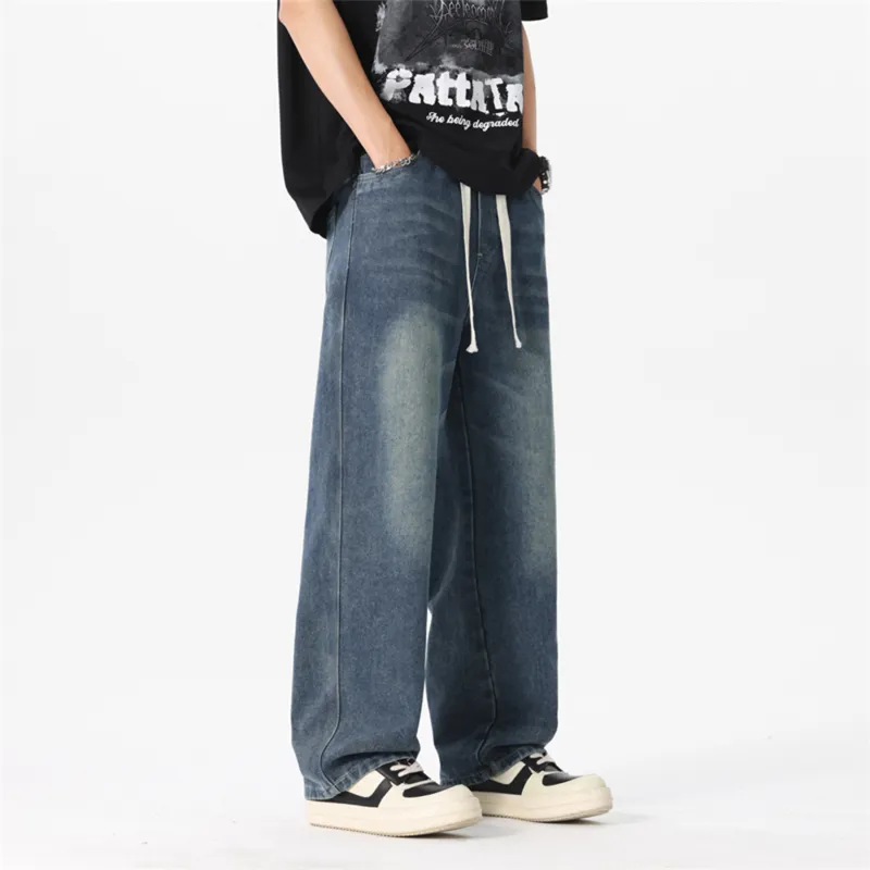XAFB Jeans Unisex-6
