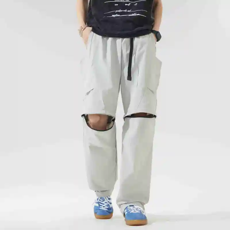 XAFB Windbreaker Pants Unisex-8