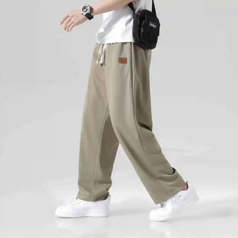 XAFB Casual Pants Unisex-4