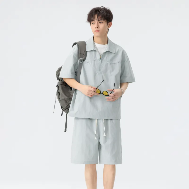 XAFB Casual Sportswear Unisex-18