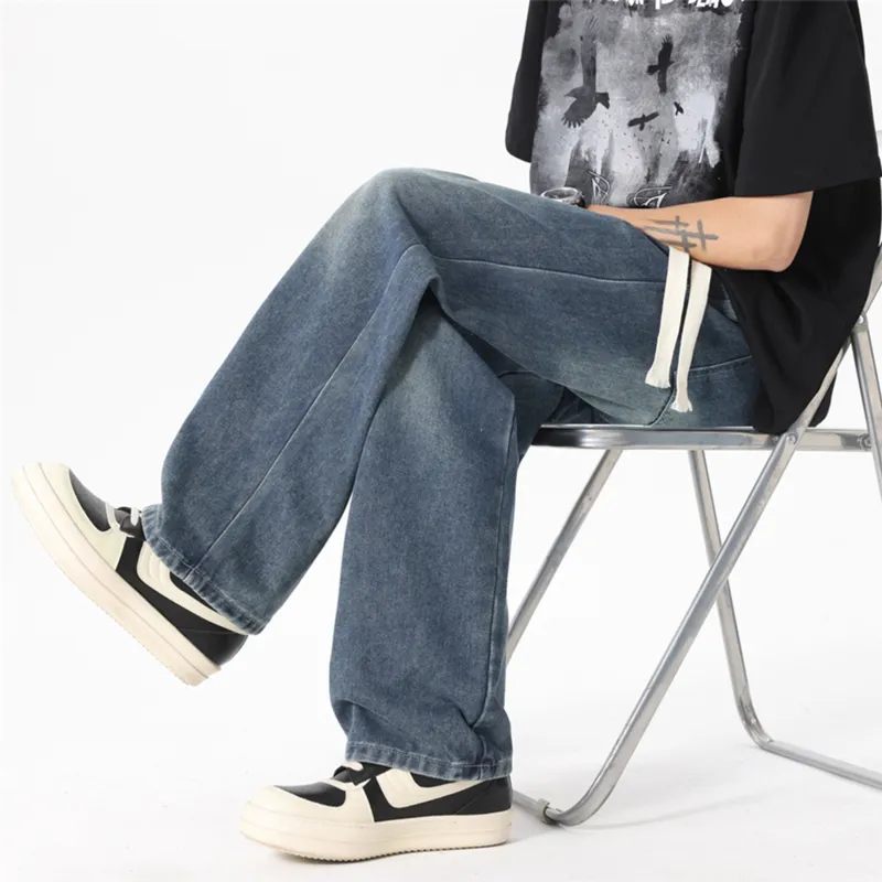 XAFB Jeans Unisex-9