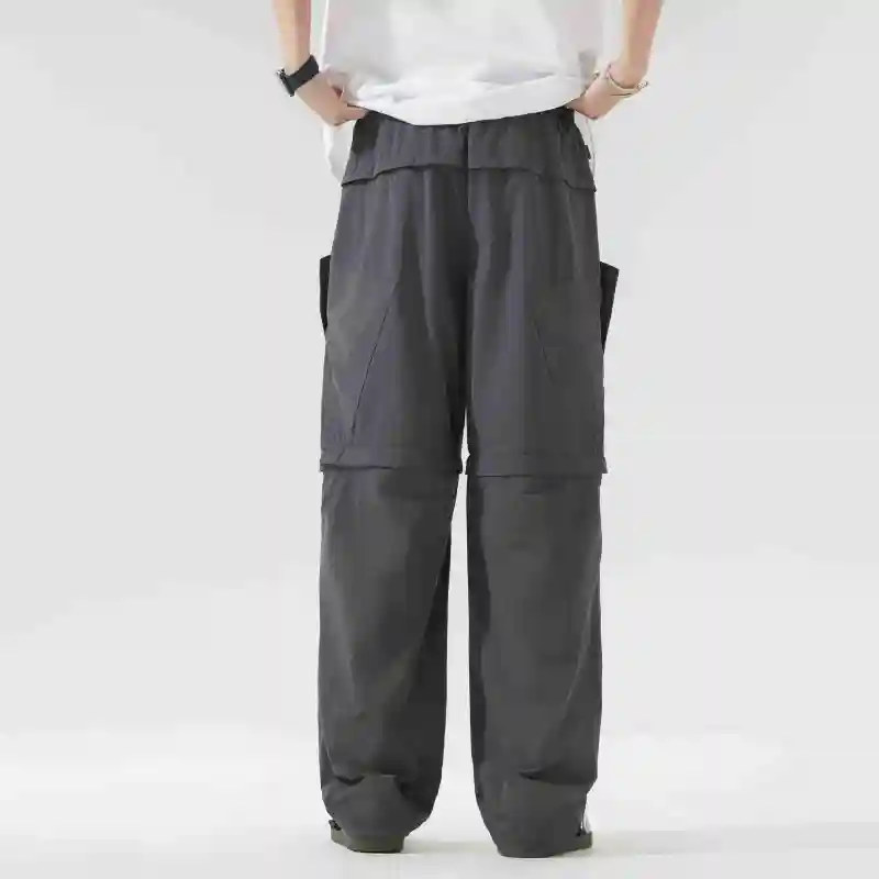 XAFB Windbreaker Pants Unisex-10