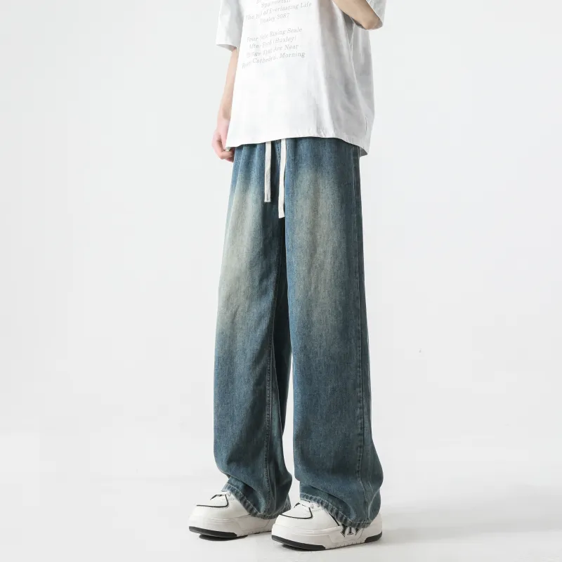XAFB Jeans Unisex-3