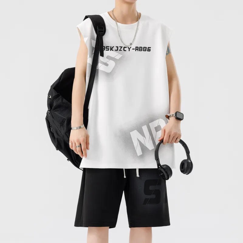 XAFB Casual Sportswear Unisex-3