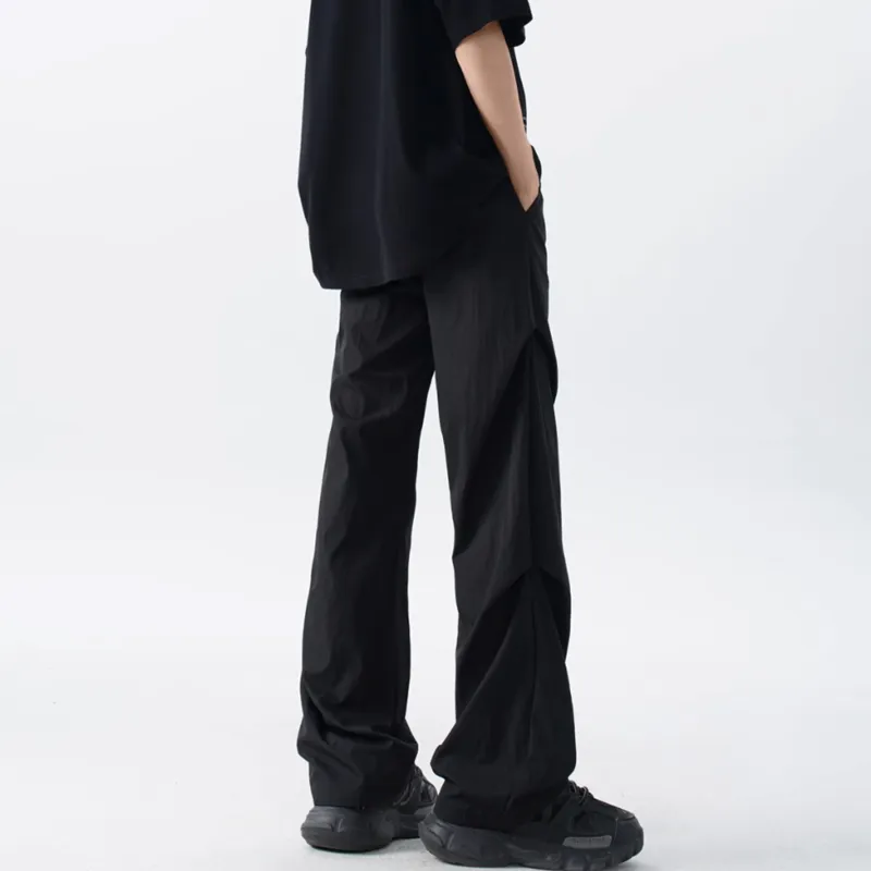 XAFB Casual Pants Unisex-5