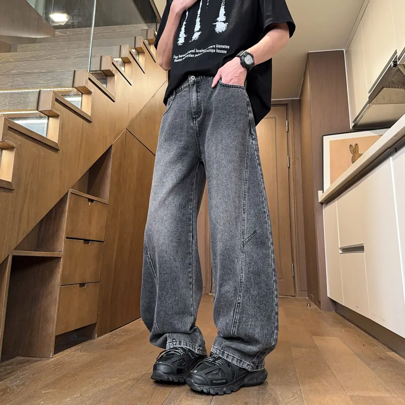 XAFB Jeans Unisex-6