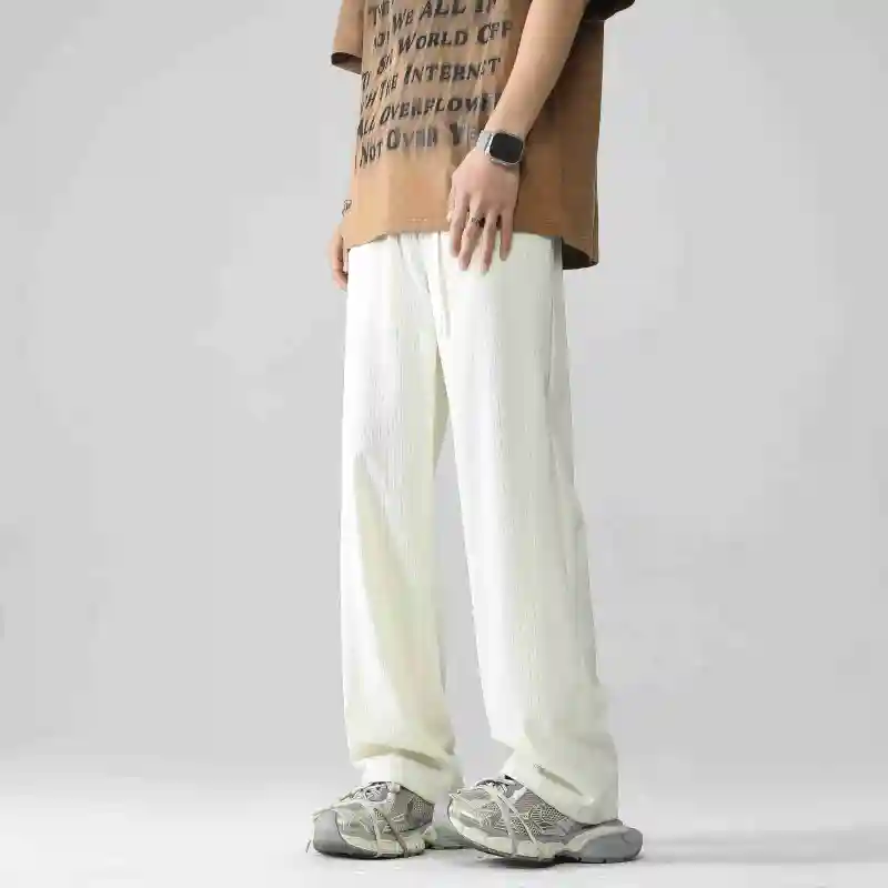 XAFB Casual Pants Unisex-13