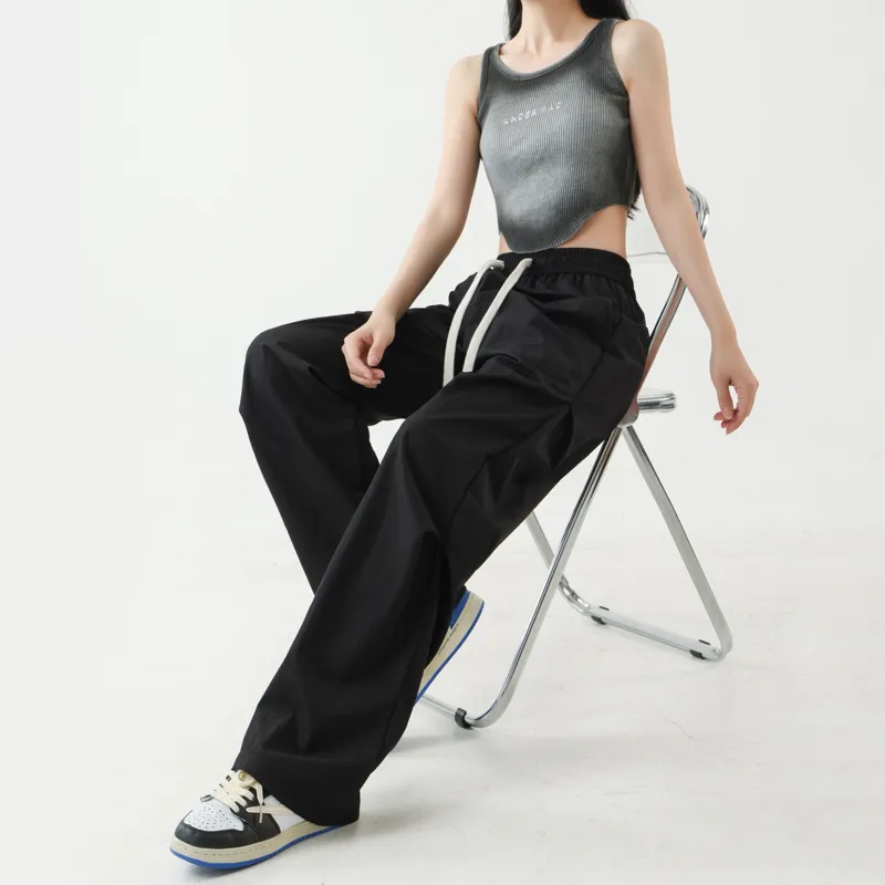 XAFB Casual Pants Unisex-8