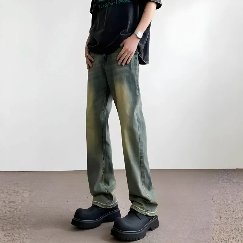 XAFB Jeans Unisex-18