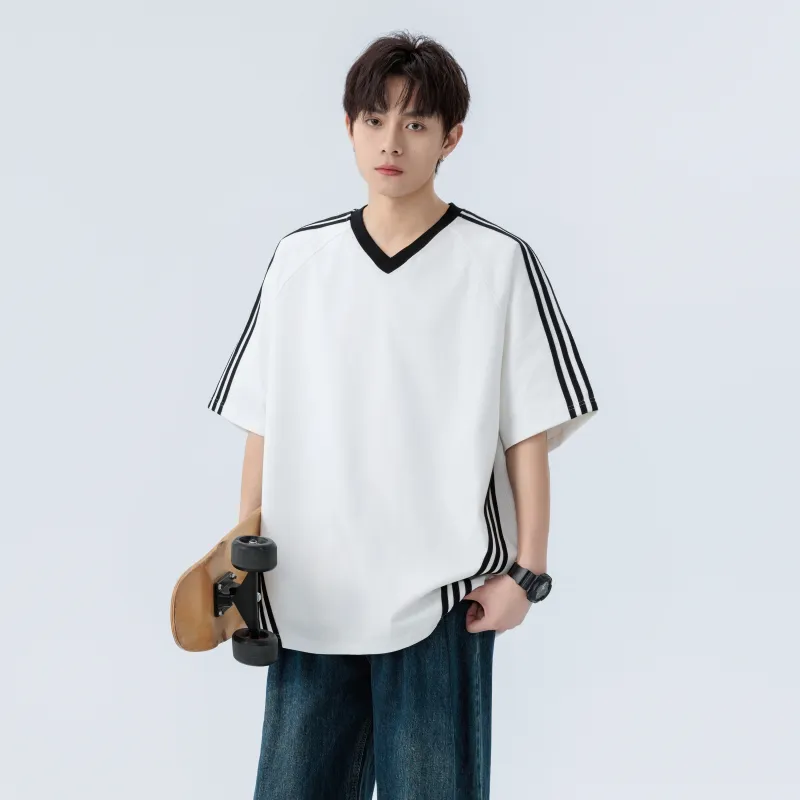XAFB T Shirts Unisex-7