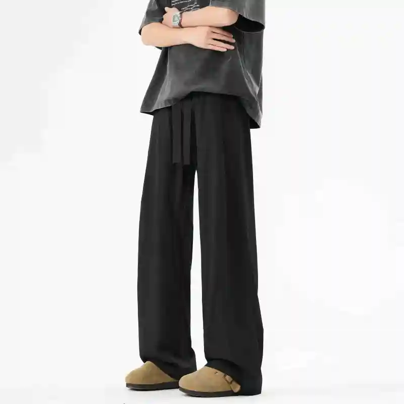XAFB Casual Pants Unisex-21