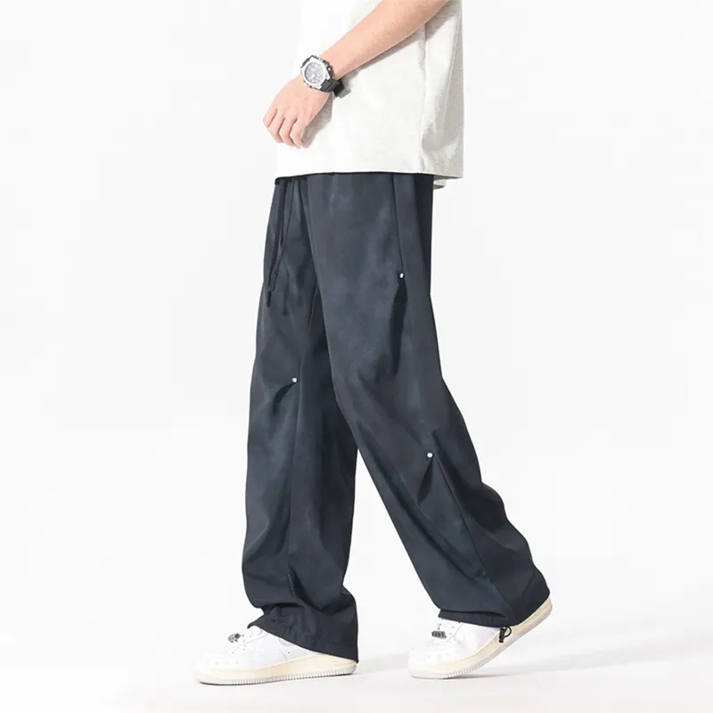 XAFB Casual Pants Unisex-12
