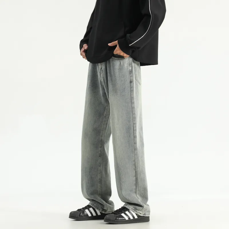 XAFB Jeans Unisex-22
