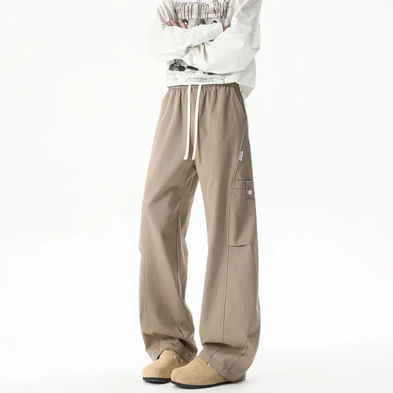 XAFB Cargo Pants Unisex-1