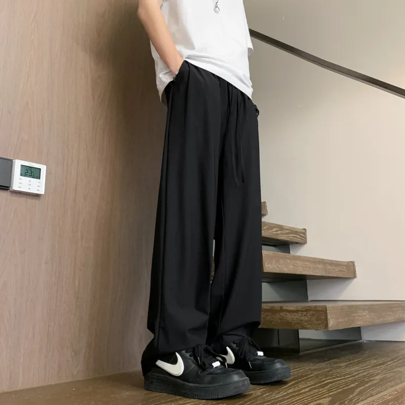 XAFB Suit Trousers Unisex-4