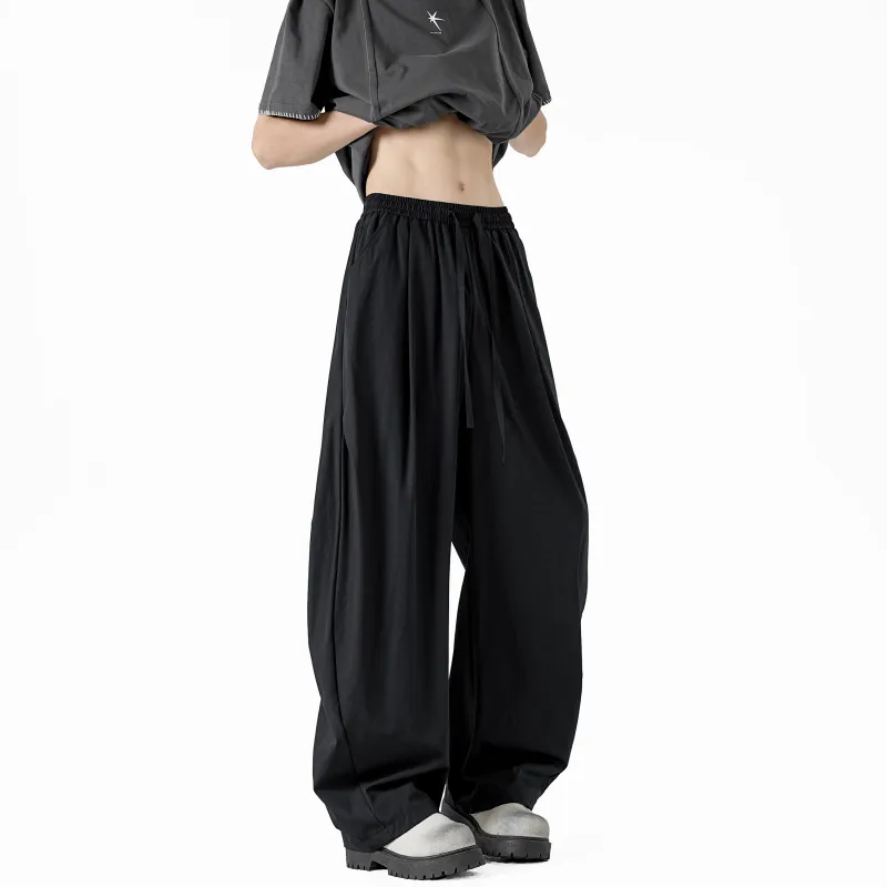 XAFB Casual Pants Unisex-18