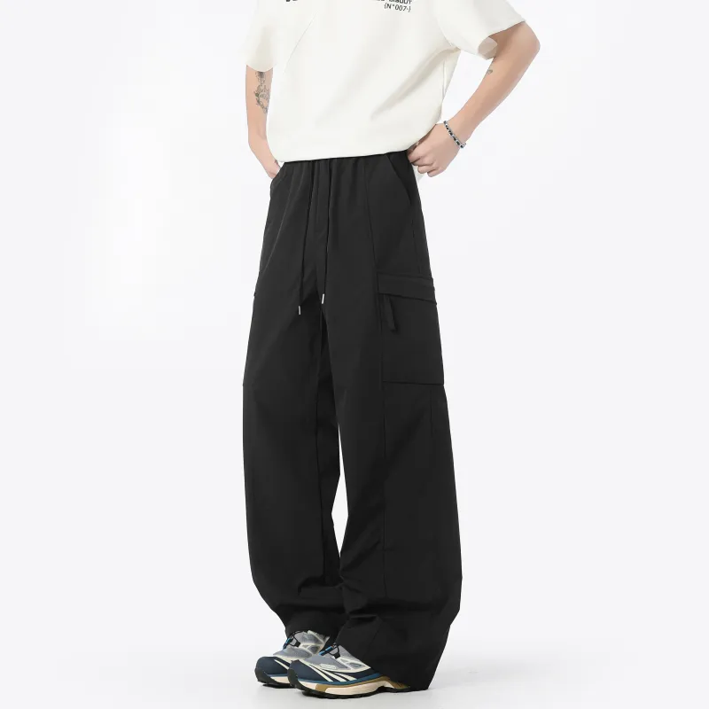 XAFB Cargo Pants Unisex-10