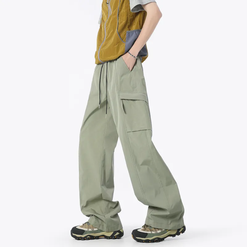 XAFB Cargo Pants Unisex-1