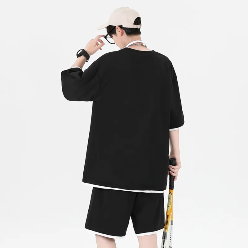 XAFB Casual Sportswear Unisex-4