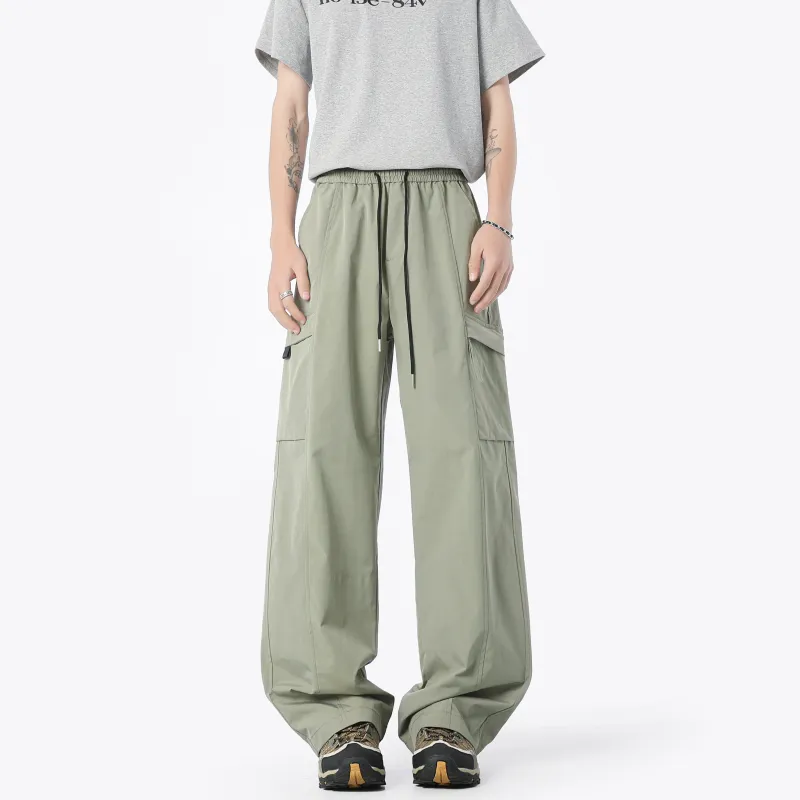 XAFB Cargo Pants Unisex-2