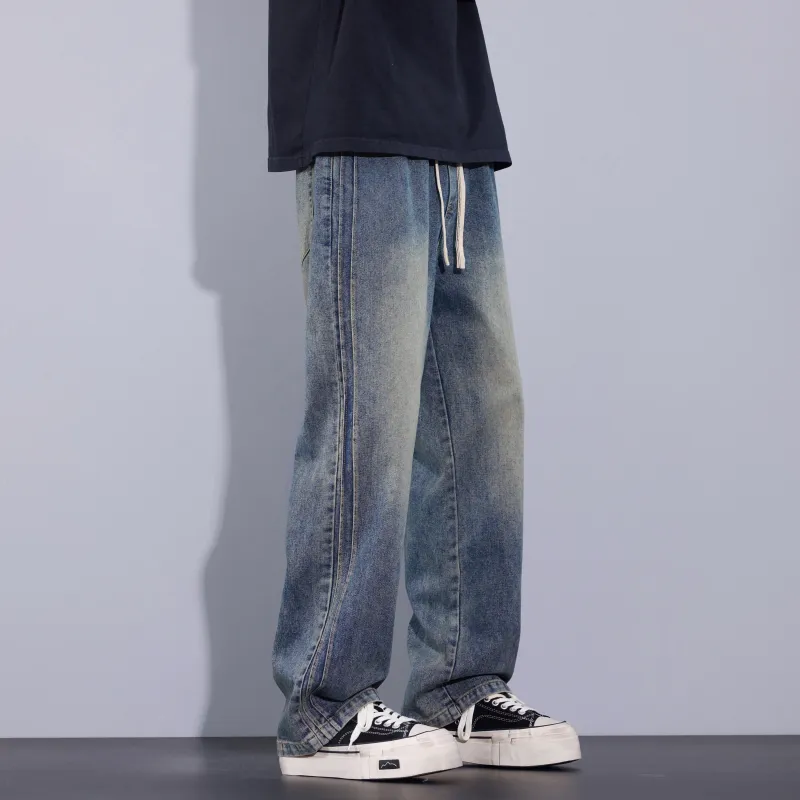 XAFB Jeans Unisex-7