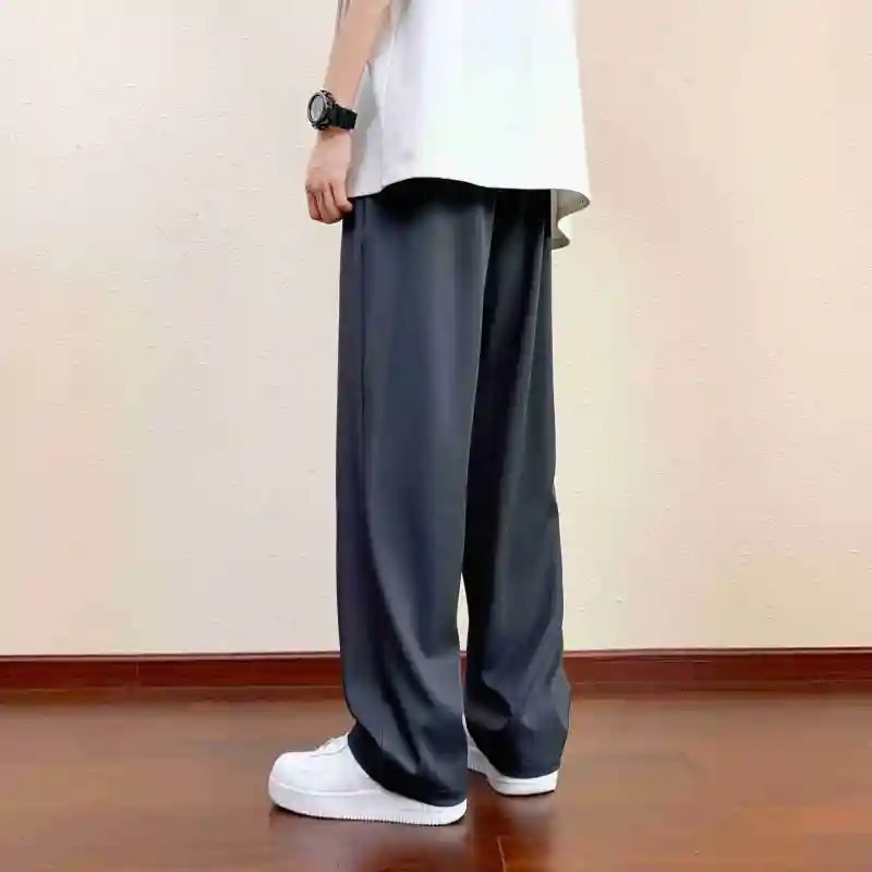 XAFB Suit Trousers Unisex-9