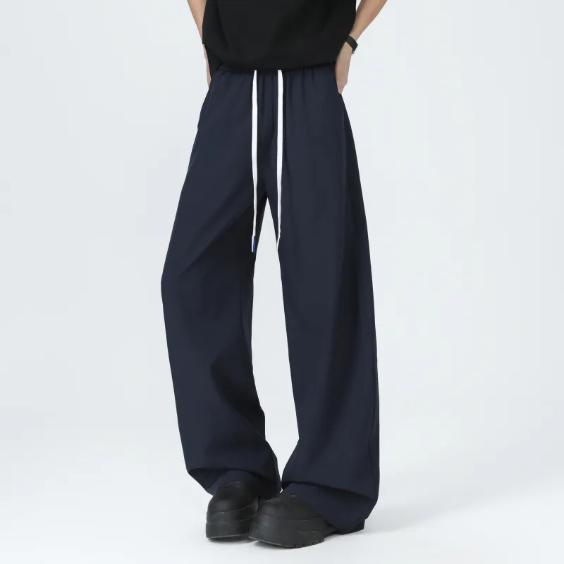 XAFB Casual Pants Unisex-6