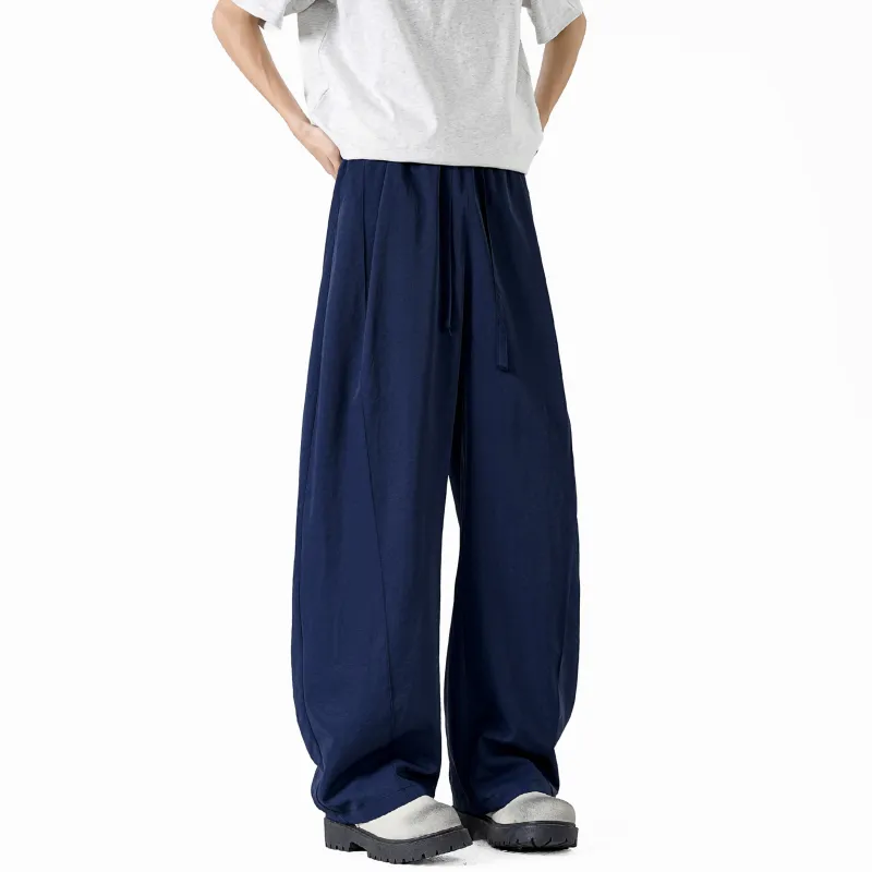 XAFB Casual Pants Unisex-20