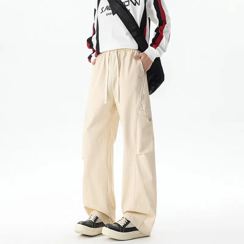 XAFB Cargo Pants Unisex-7