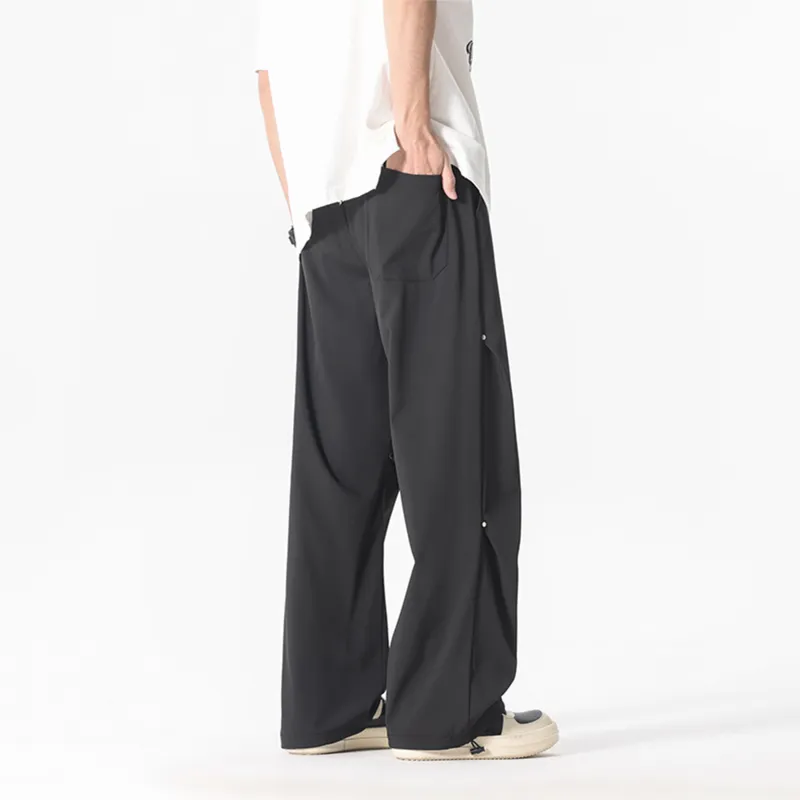 XAFB Casual Pants Unisex-6