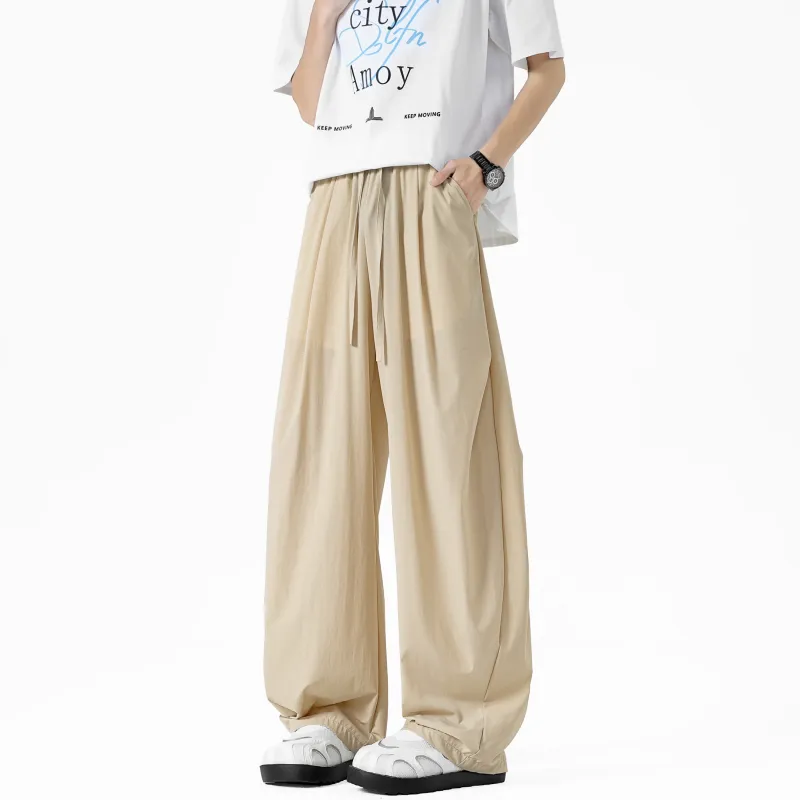 XAFB Casual Pants Unisex-12