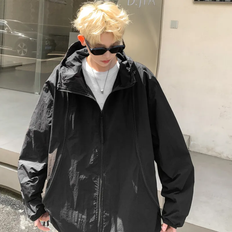 XAFB Sun Protection Clothing Unisex-10