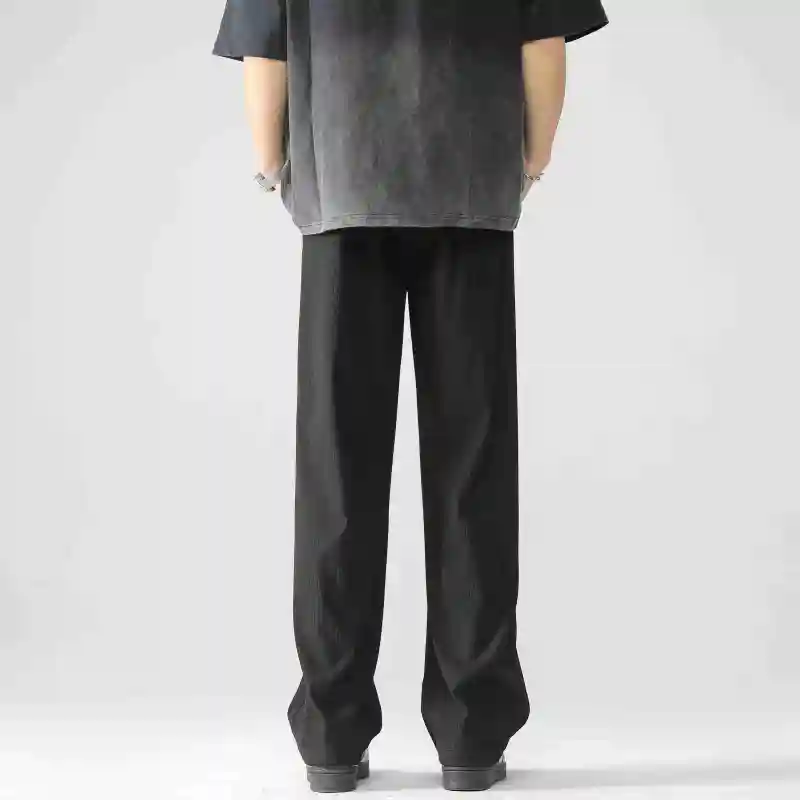 XAFB Casual Pants Unisex-6