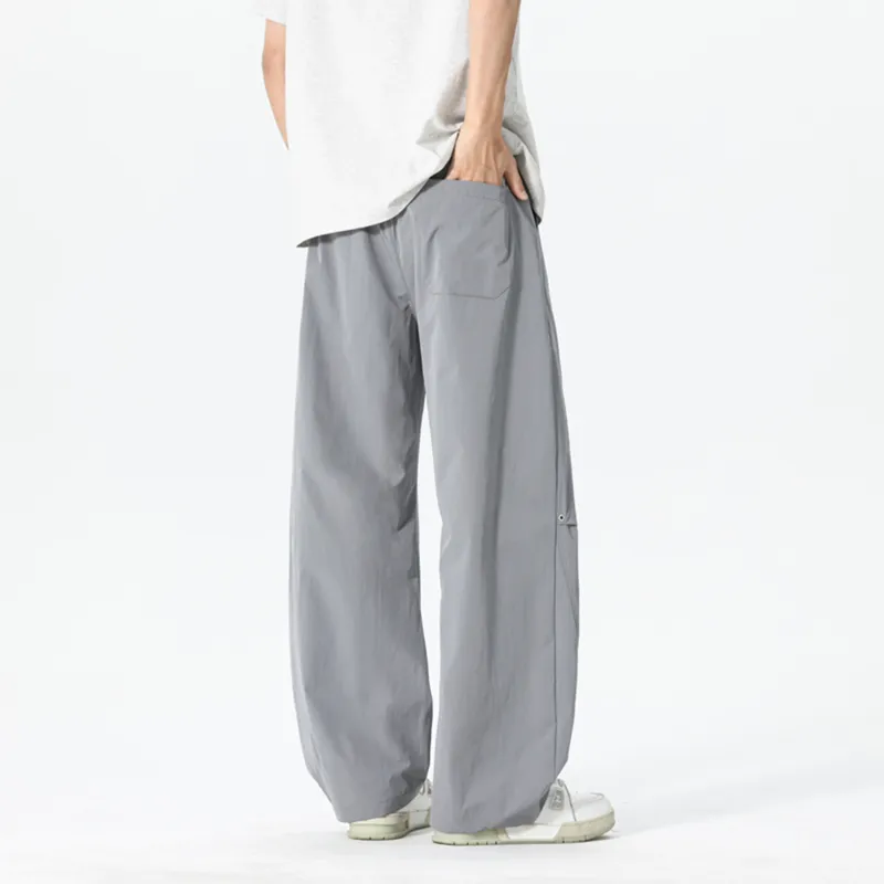 XAFB Casual Pants Unisex-7