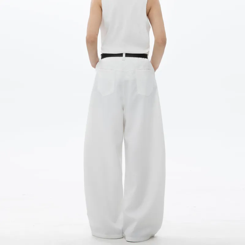 XAFB Suit Trousers Unisex-11