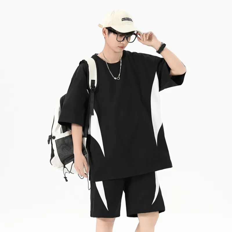 XAFB Casual Sportswear Unisex-13