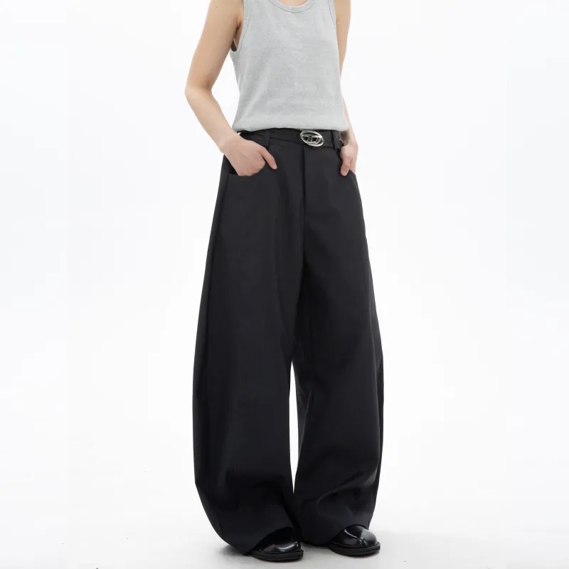 XAFB Suit Trousers Unisex-5
