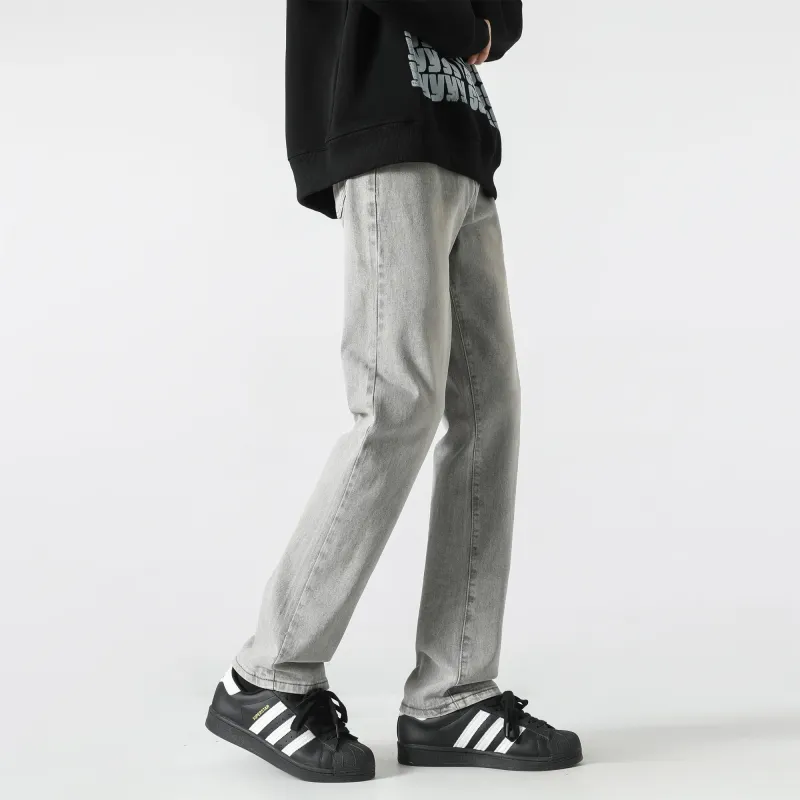 XAFB Jeans Unisex-16