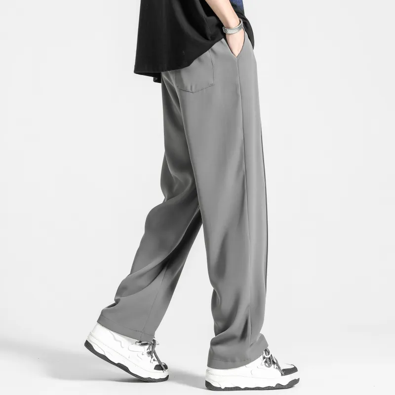 XAFB Casual Pants Unisex-9